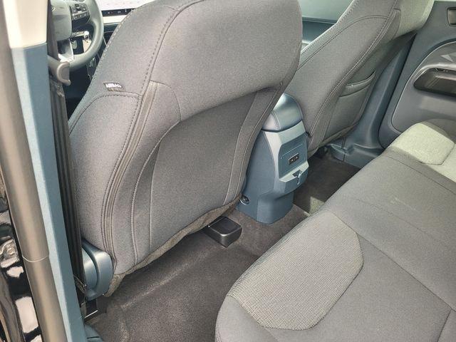 used 2026 Ford Maverick car, priced at $28,538