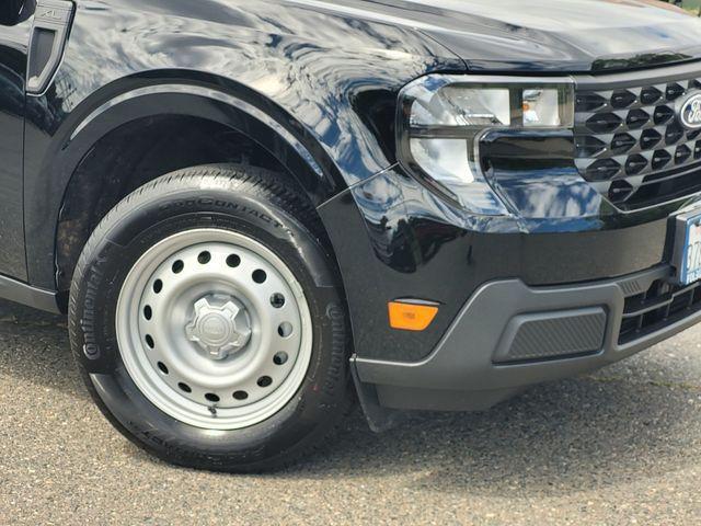 used 2026 Ford Maverick car, priced at $28,538