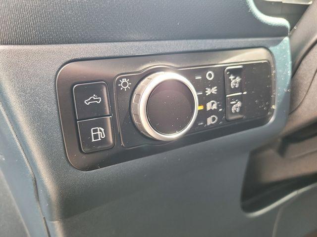 used 2026 Ford Maverick car, priced at $28,538