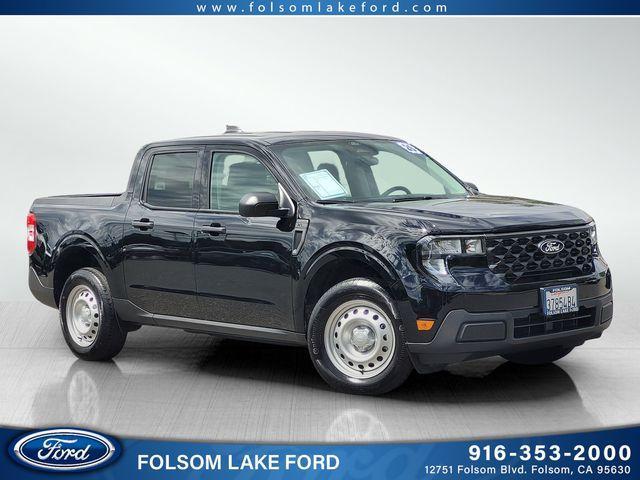 used 2026 Ford Maverick car, priced at $28,538