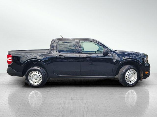 used 2026 Ford Maverick car, priced at $28,538