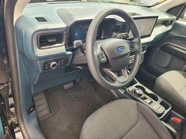 used 2026 Ford Maverick car, priced at $28,538