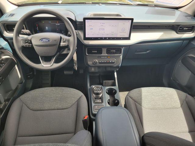 used 2026 Ford Maverick car, priced at $28,538