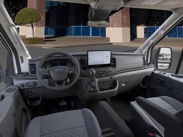new 2026 Ford Transit-350 car, priced at $63,955