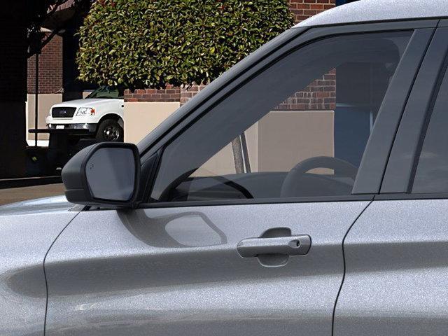 new 2026 Ford Explorer car, priced at $48,015