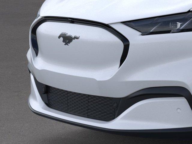 new 2026 Ford Mustang Mach-E car, priced at $51,935