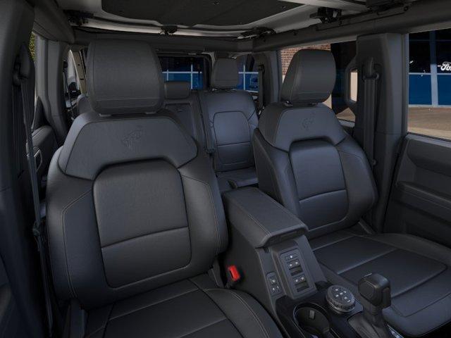 new 2026 Ford Bronco car, priced at $70,585