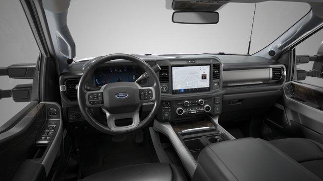 new 2026 Ford F-250 car, priced at $94,975