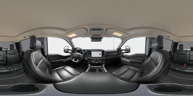 new 2026 Ford F-250 car, priced at $94,975
