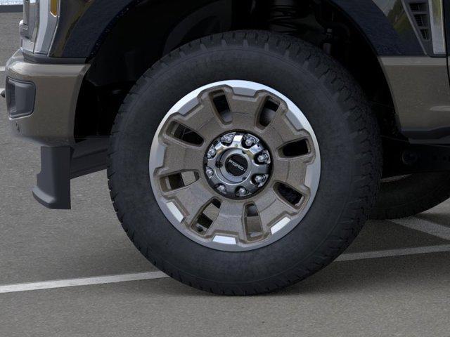 new 2026 Ford F-250 car, priced at $99,680