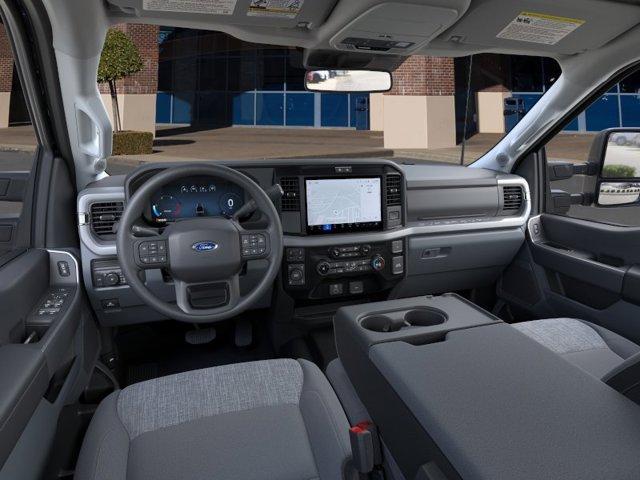 new 2026 Ford F-250 car, priced at $78,690