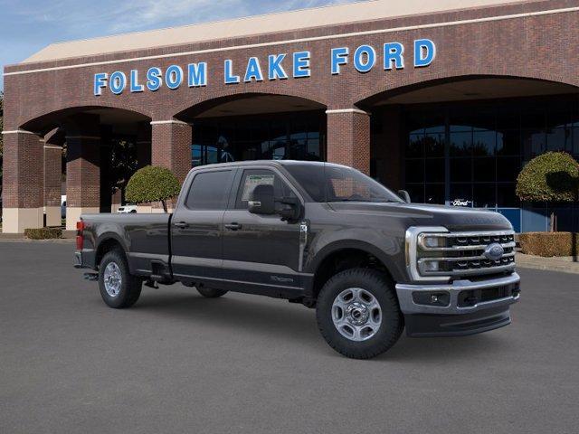 new 2026 Ford F-250 car, priced at $78,690