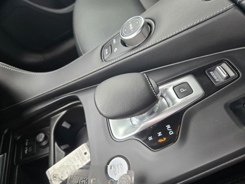 used 2022 INFINITI QX50 car, priced at $24,333