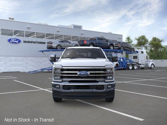 new 2026 Ford F-250 car, priced at $102,130