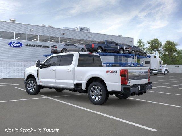 new 2026 Ford F-250 car, priced at $102,130