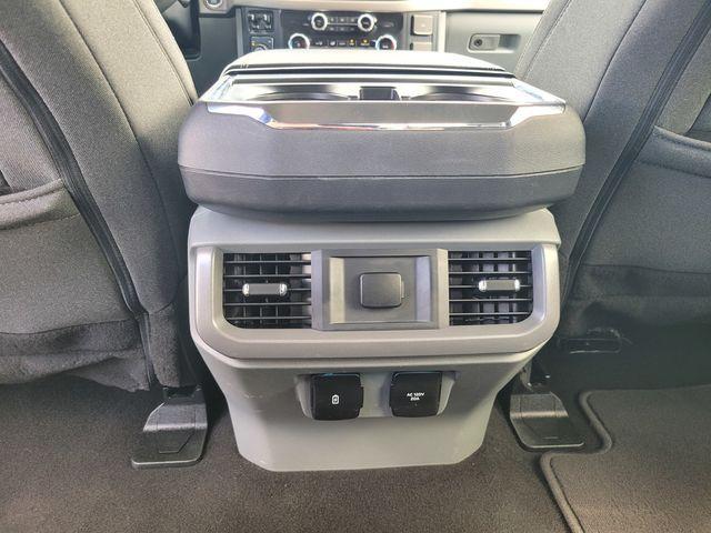 used 2024 Ford F-150 car, priced at $39,923