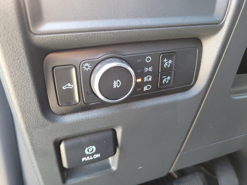 used 2024 Ford F-150 car, priced at $42,355