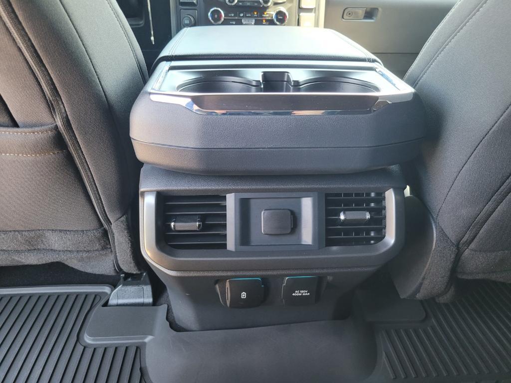 used 2024 Ford F-150 car, priced at $42,355