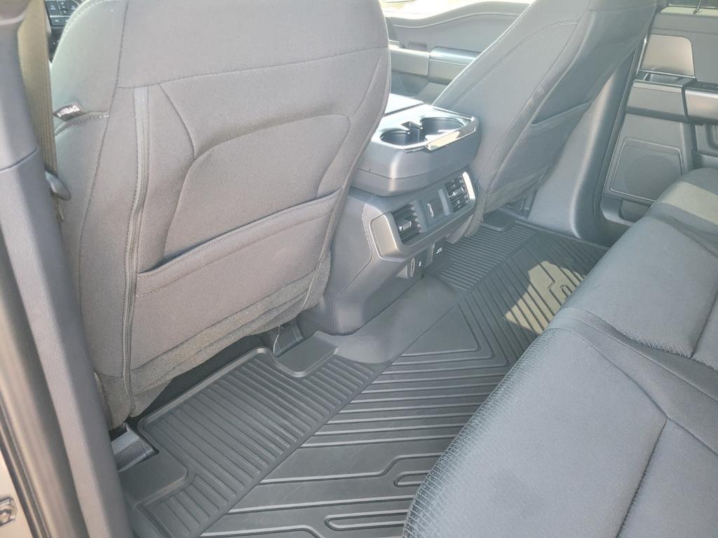 used 2024 Ford F-150 car, priced at $42,355