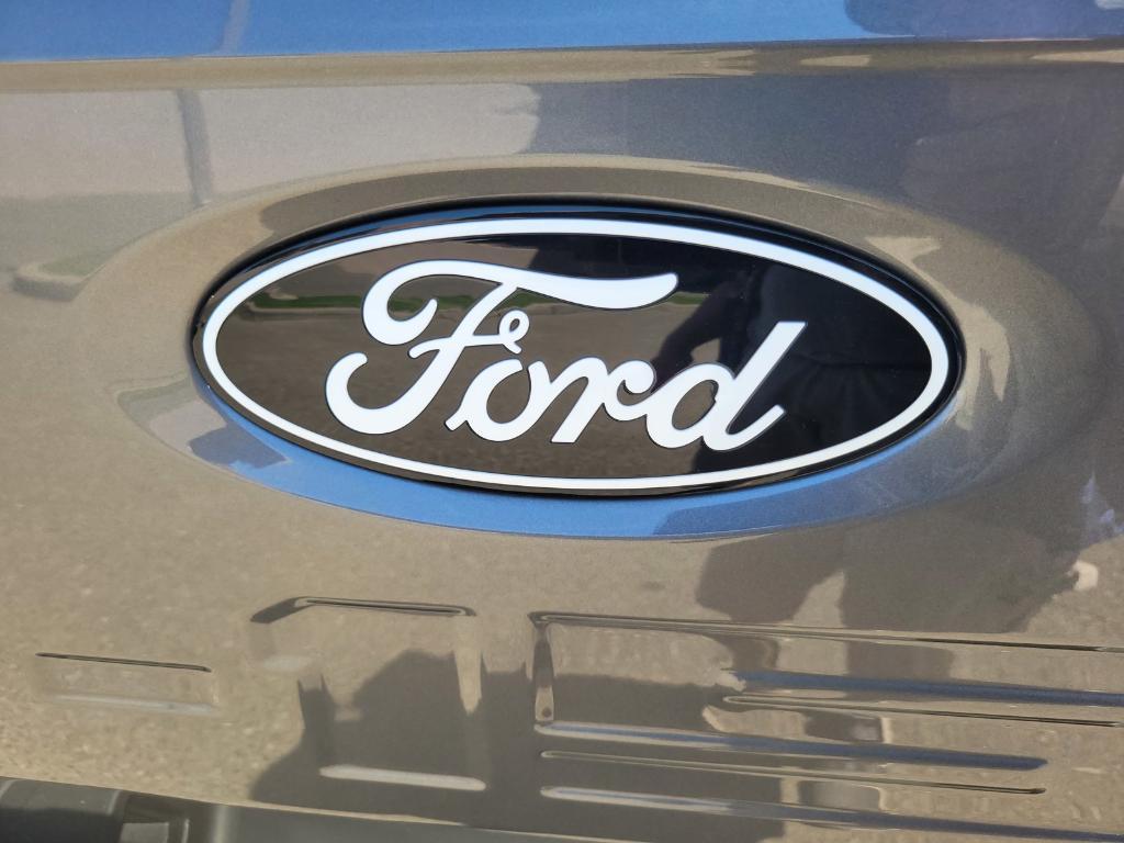used 2024 Ford F-150 car, priced at $42,355