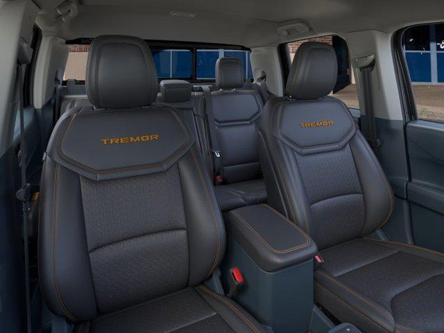 new 2025 Ford Maverick car, priced at $39,413