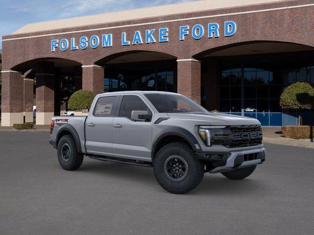 new 2026 Ford F-150 car, priced at $116,240