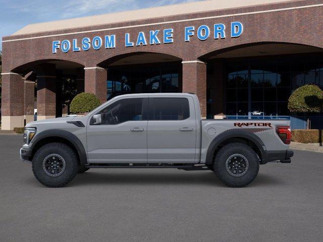 new 2026 Ford F-150 car, priced at $116,240