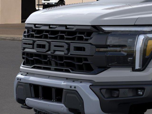 new 2026 Ford F-150 car, priced at $116,240