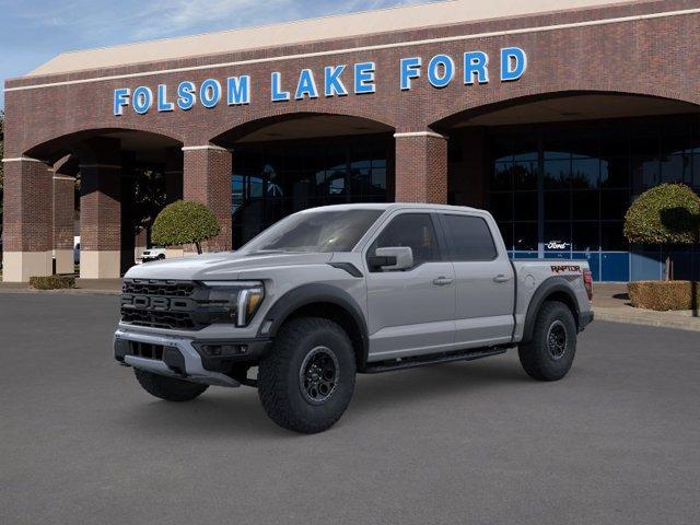 new 2026 Ford F-150 car, priced at $116,240