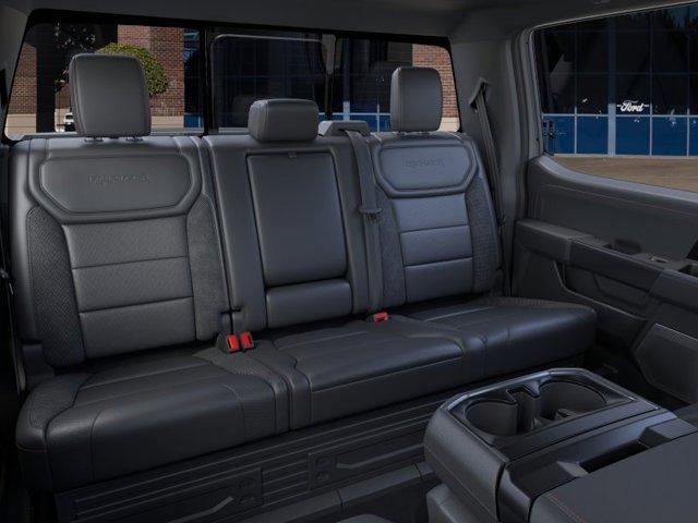new 2026 Ford F-150 car, priced at $116,240