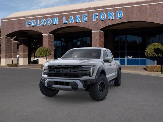 new 2026 Ford F-150 car, priced at $116,240