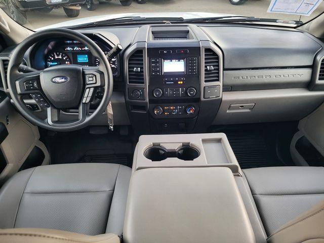 used 2021 Ford F-350 car, priced at $37,583