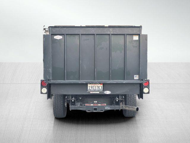 used 2021 Ford F-350 car, priced at $37,583