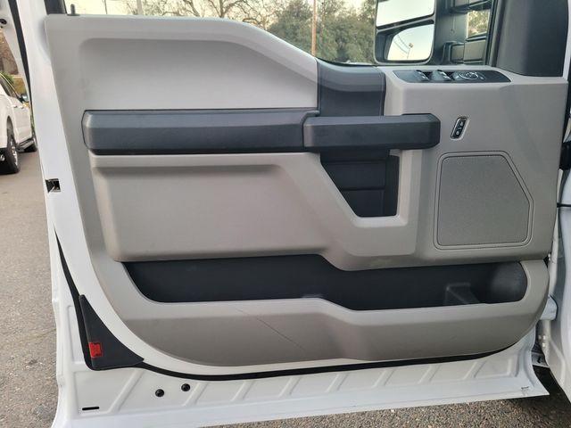 used 2021 Ford F-350 car, priced at $37,583