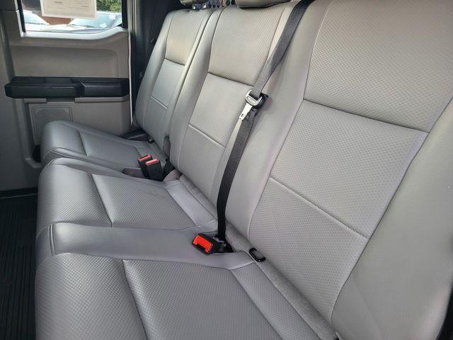 used 2021 Ford F-350 car, priced at $37,583