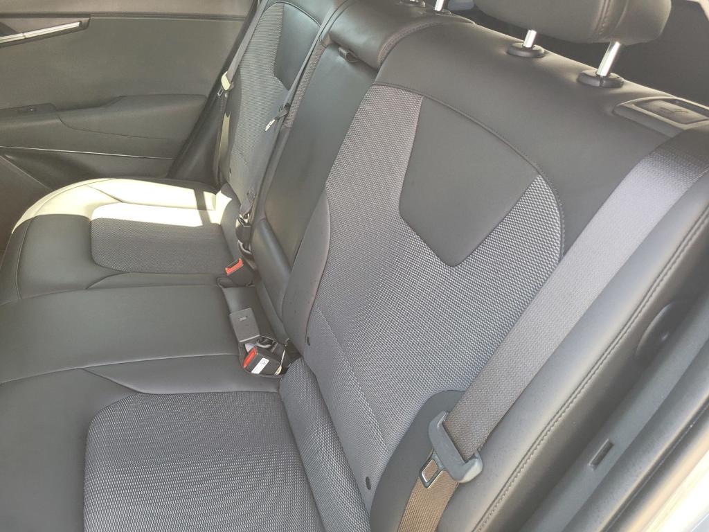 used 2025 Kia Niro EV car, priced at $25,427