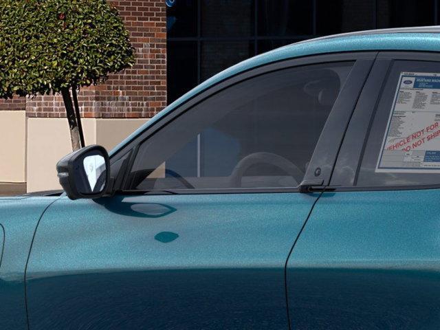 new 2026 Ford Mustang Mach-E car, priced at $41,975