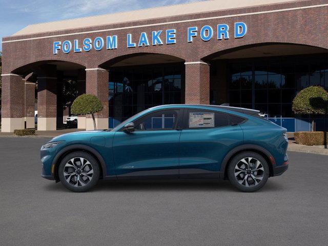 new 2026 Ford Mustang Mach-E car, priced at $41,975