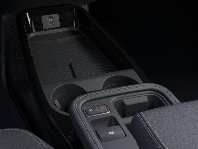 new 2026 Ford Mustang Mach-E car, priced at $41,975