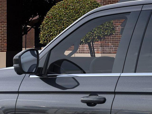 new 2025 Ford Expedition Max car, priced at $74,135