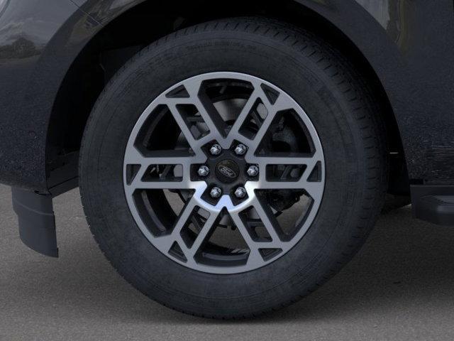 new 2025 Ford Expedition Max car, priced at $74,135