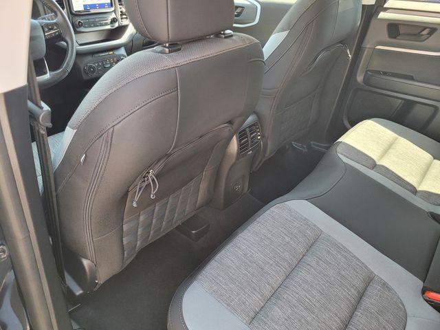 used 2023 Ford Bronco Sport car, priced at $24,620
