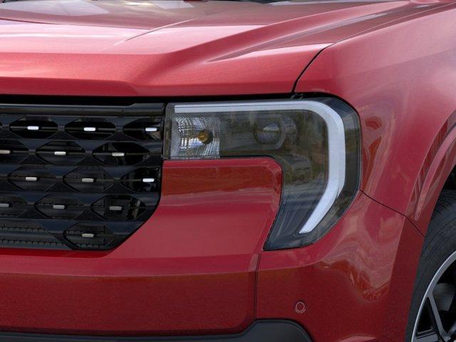 new 2026 Ford Maverick car, priced at $38,441