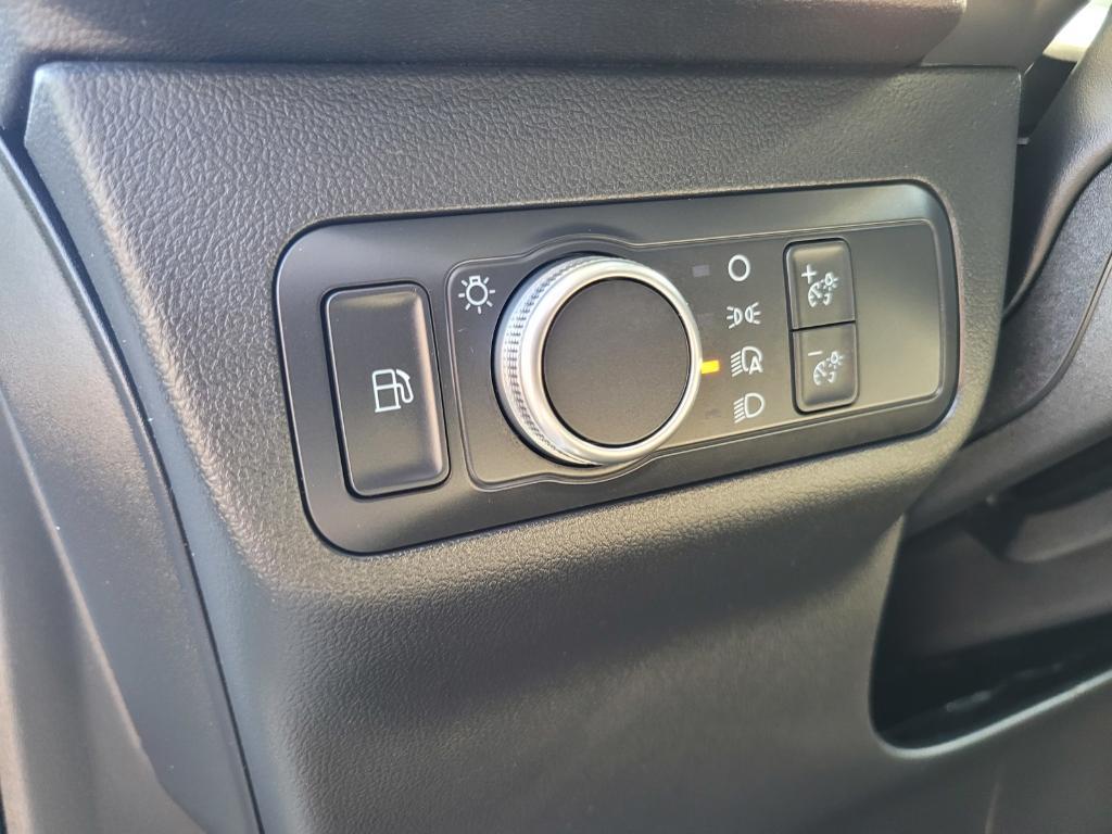 used 2022 Ford Escape car, priced at $23,030