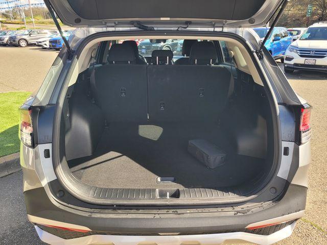 used 2024 Kia Sportage car, priced at $23,393