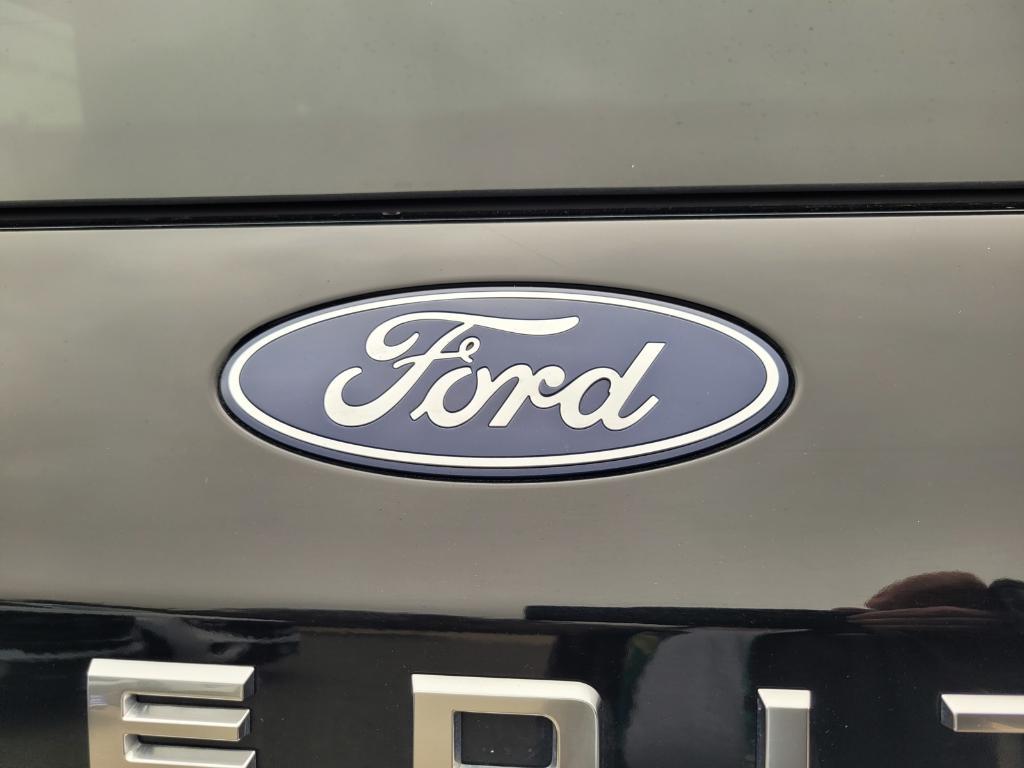 used 2025 Ford Expedition car, priced at $57,188