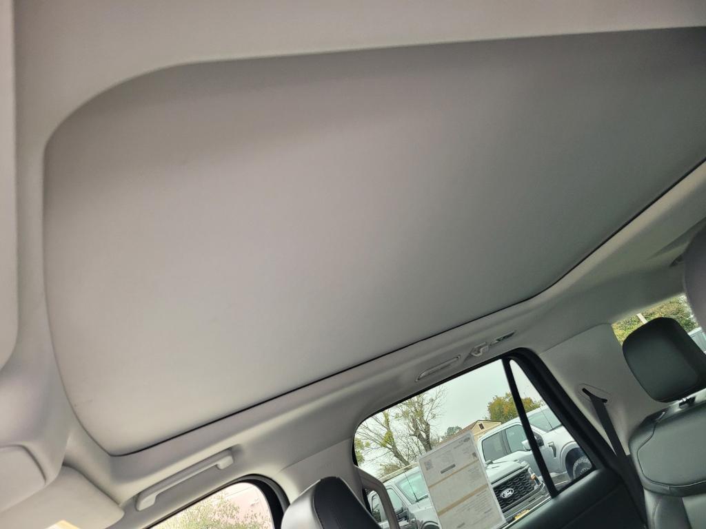 used 2025 Ford Expedition car, priced at $57,188