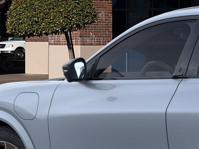 new 2025 Ford Mustang Mach-E car, priced at $47,295
