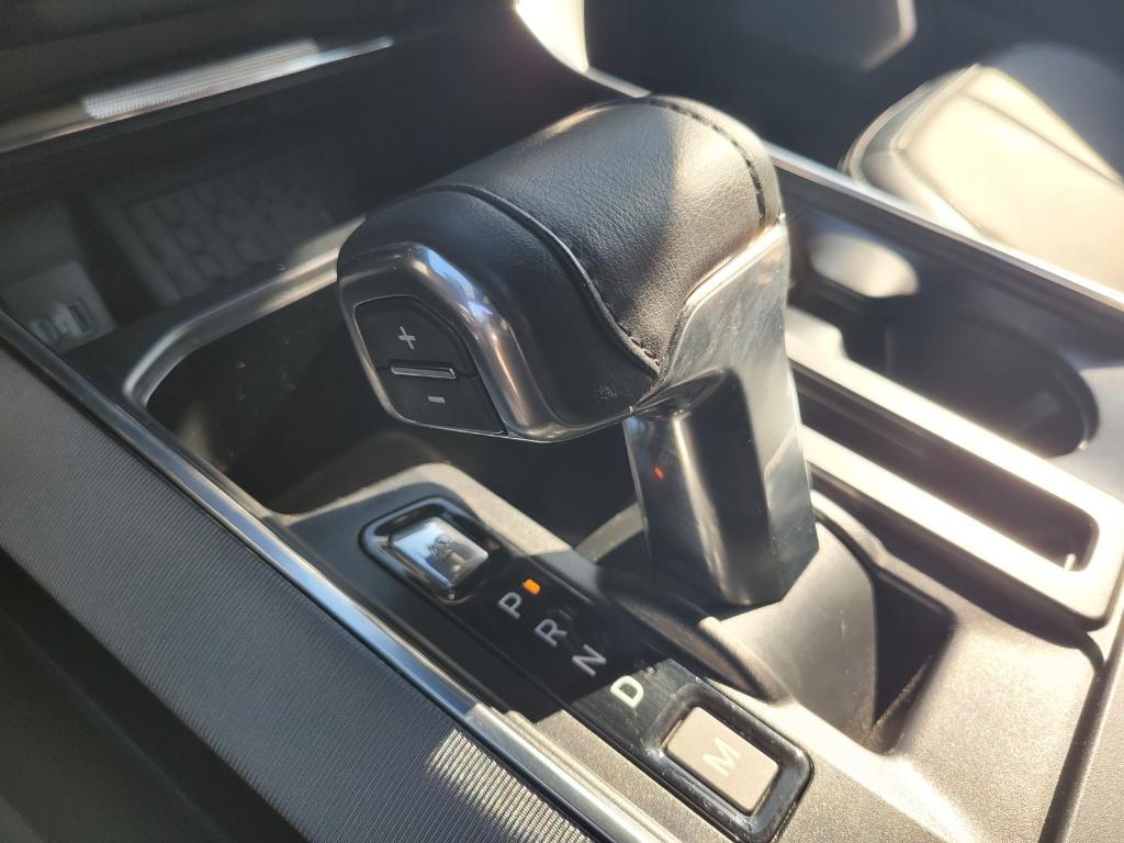 used 2024 Ford F-150 car, priced at $61,762