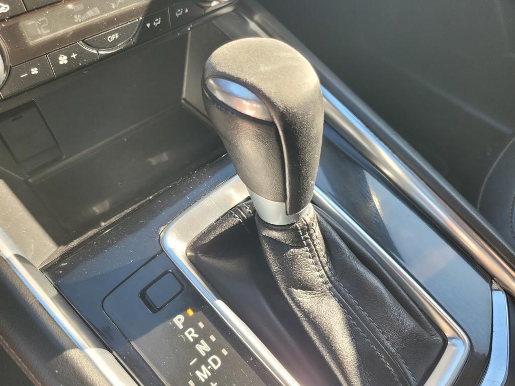 used 2017 Mazda CX-5 car, priced at $17,590